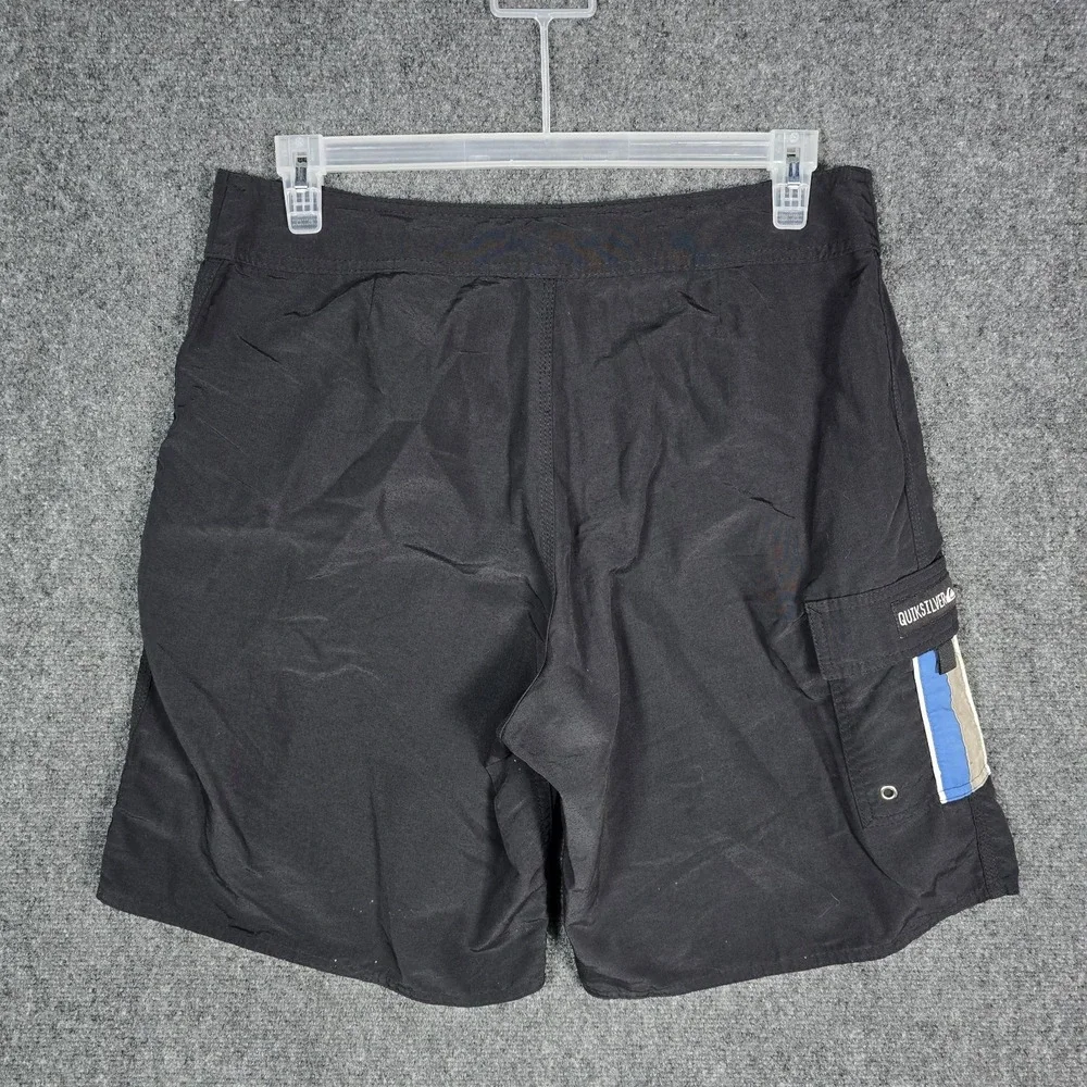Quiksilver couple small